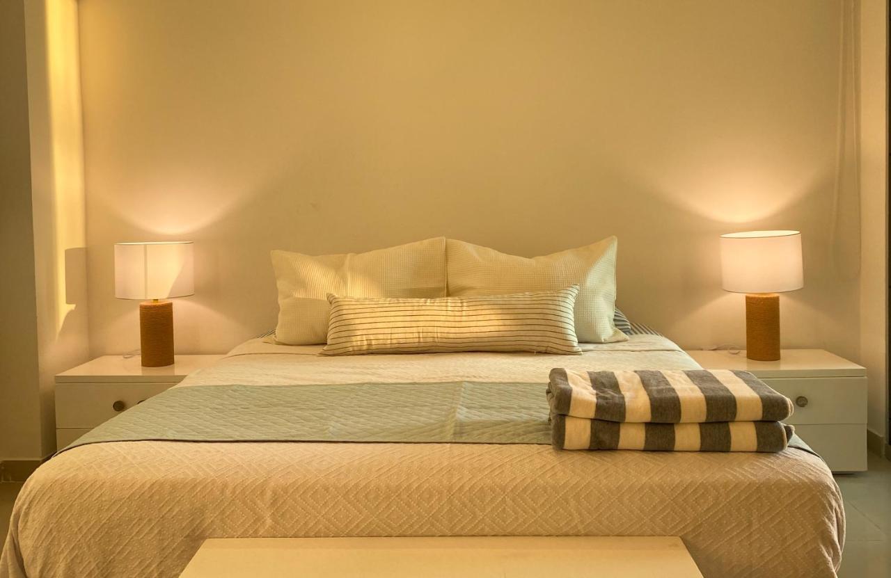Vista Al Mar En Cartagena , Apartamento En Morros Εξωτερικό φωτογραφία